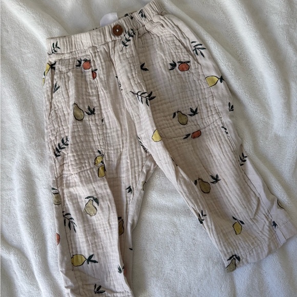 5 piece Zara Rylee crew H&M bundle used - Picture 6 of 14